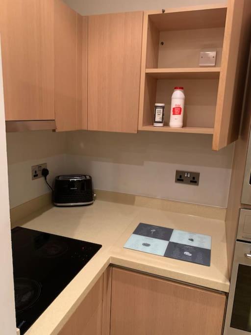 Stunning 2 Bed Flat! Centrally Located In London, Uk! Exterior photo