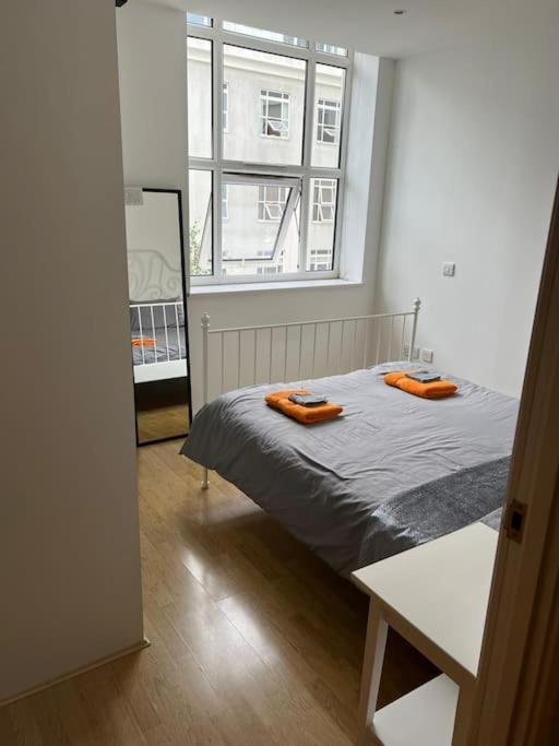 Stunning 2 Bed Flat! Centrally Located In London, Uk! Exterior photo
