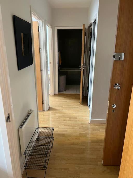 Stunning 2 Bed Flat! Centrally Located In London, Uk! Exterior photo