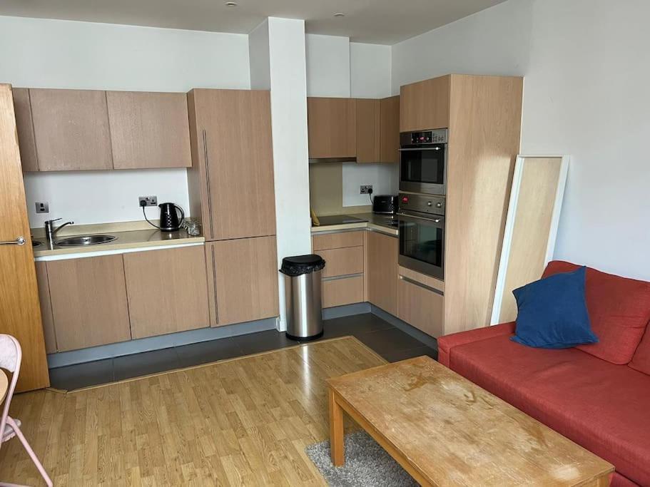 Stunning 2 Bed Flat! Centrally Located In London, Uk! Exterior photo