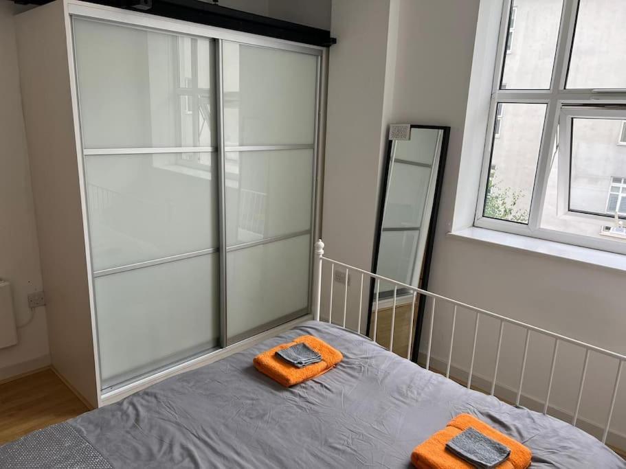 Stunning 2 Bed Flat! Centrally Located In London, Uk! Exterior photo