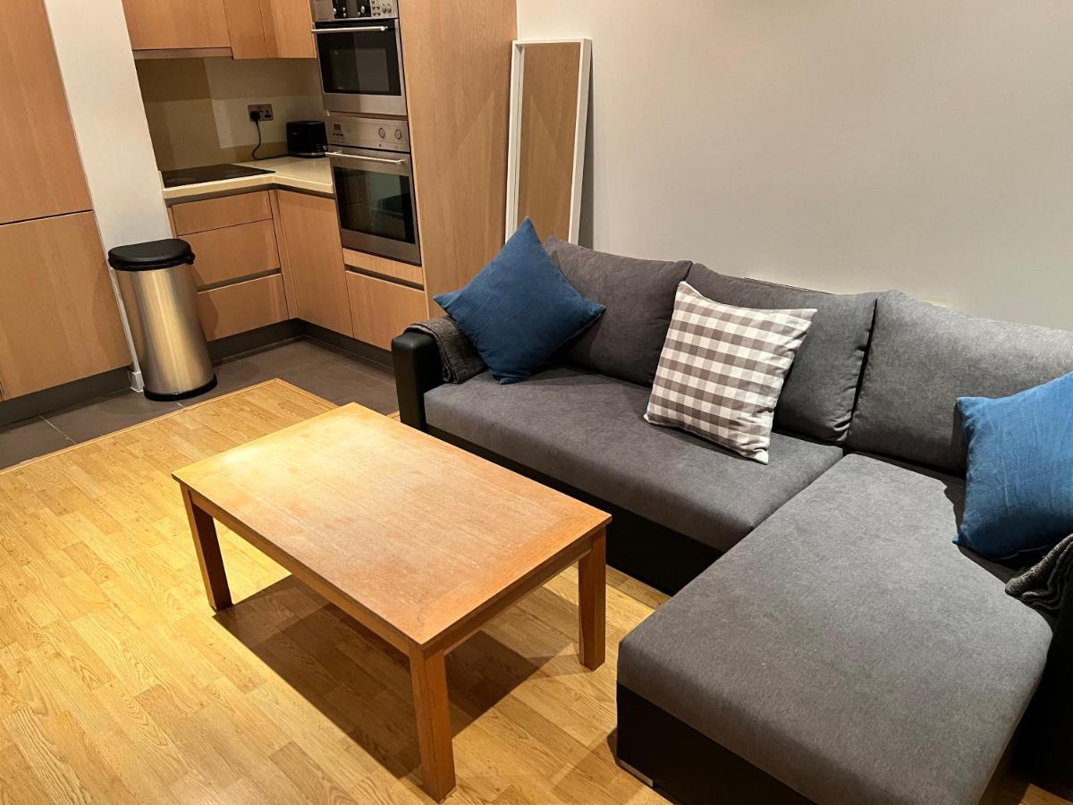 Stunning 2 Bed Flat! Centrally Located In London, Uk! Exterior photo
