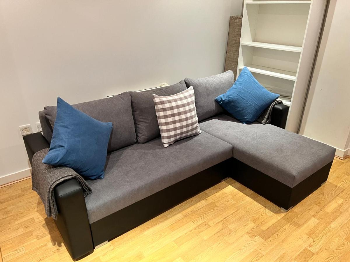 Stunning 2 Bed Flat! Centrally Located In London, Uk! Exterior photo